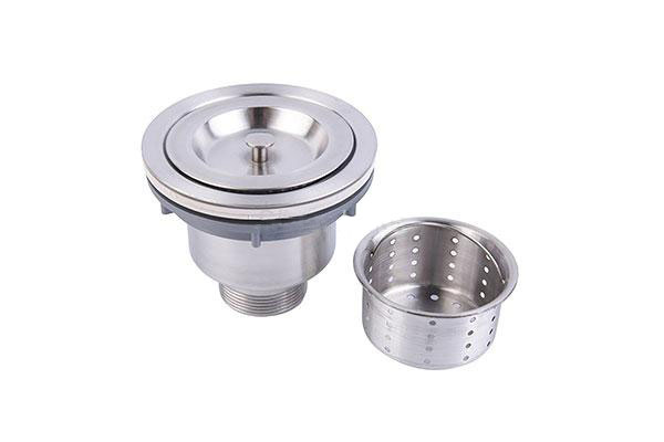 SLU003-basket-sink-strainer-no-water-mark Basket Sink Strainer
